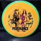 Apocalypse Series Pestilence - Neutron Crave
