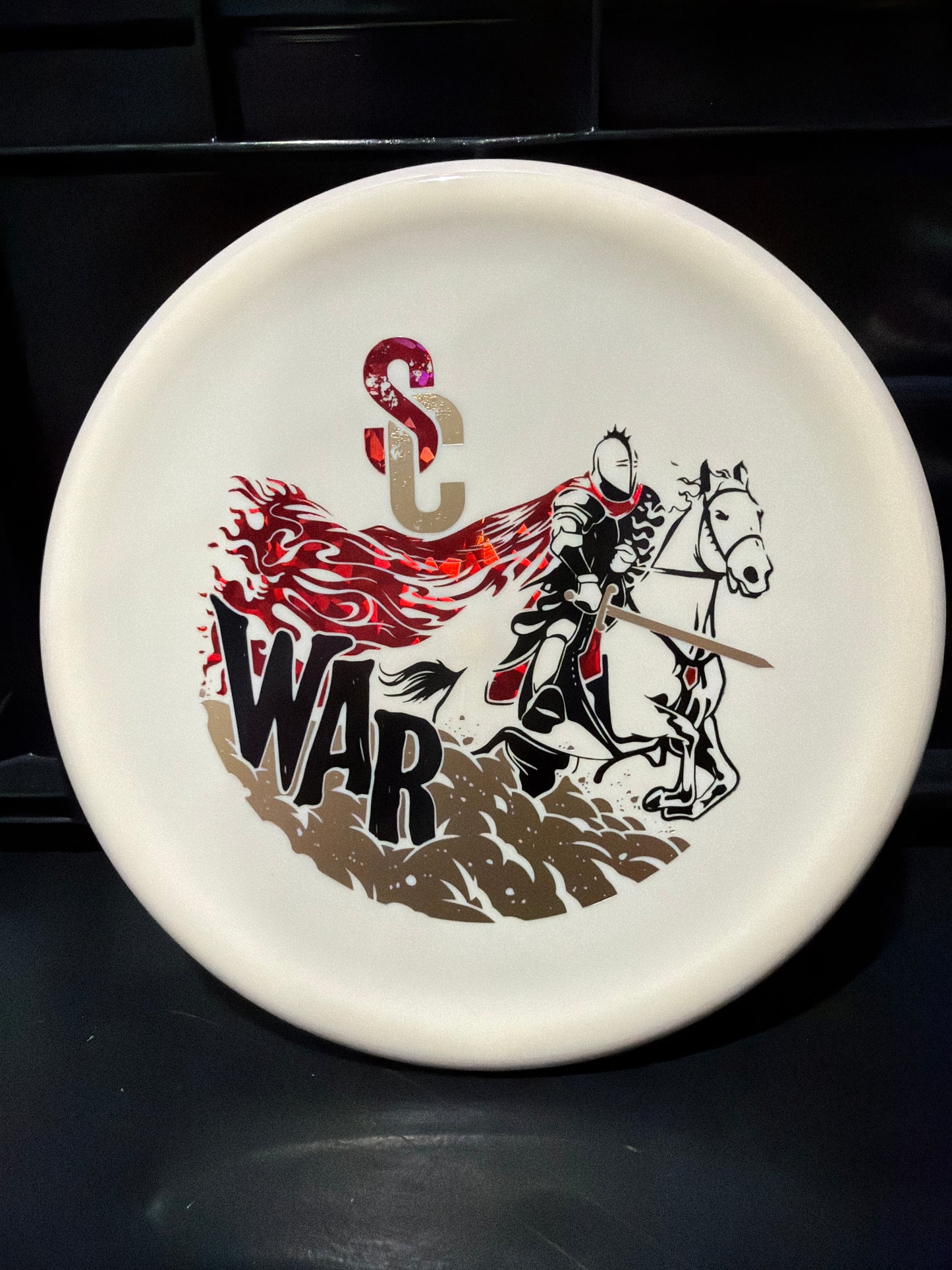 Apocalypse Series War - Neutron Stasis