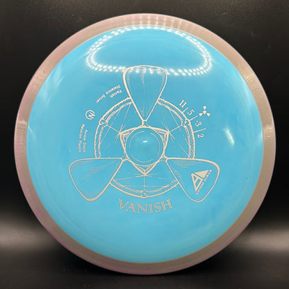 Axiom Neutron Vanish