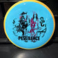 Apocalypse Series Pestilence - Neutron Crave