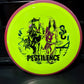 Apocalypse Series Pestilence - Neutron Crave