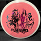 Apocalypse Series Pestilence - Fission Wave