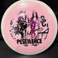 Apocalypse Series Pestilence - Fission Wave