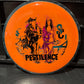 Apocalypse Series Pestilence - Neutron Crave