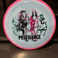 Apocalypse Series Pestilence - Neutron Crave