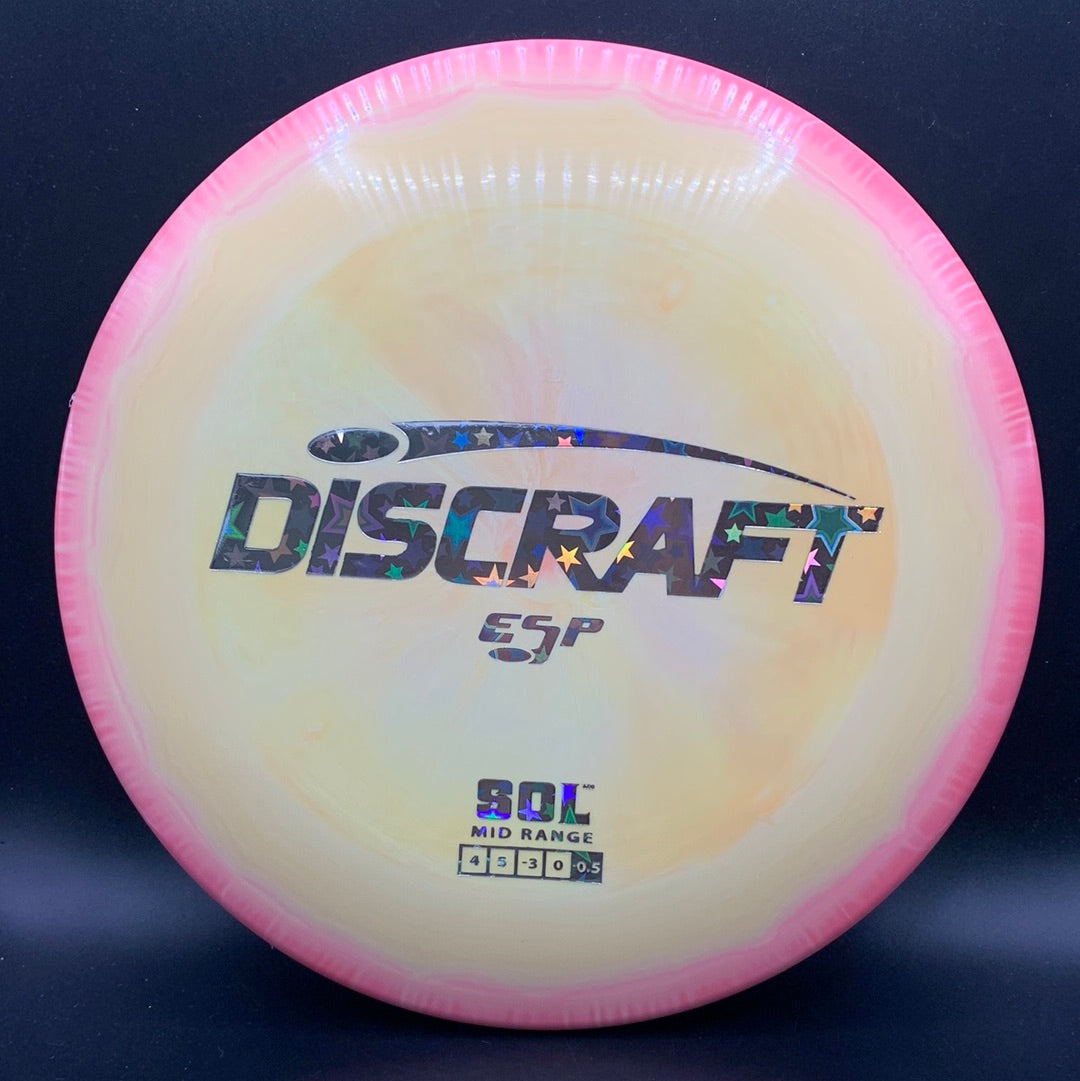 Discraft ESP Sol