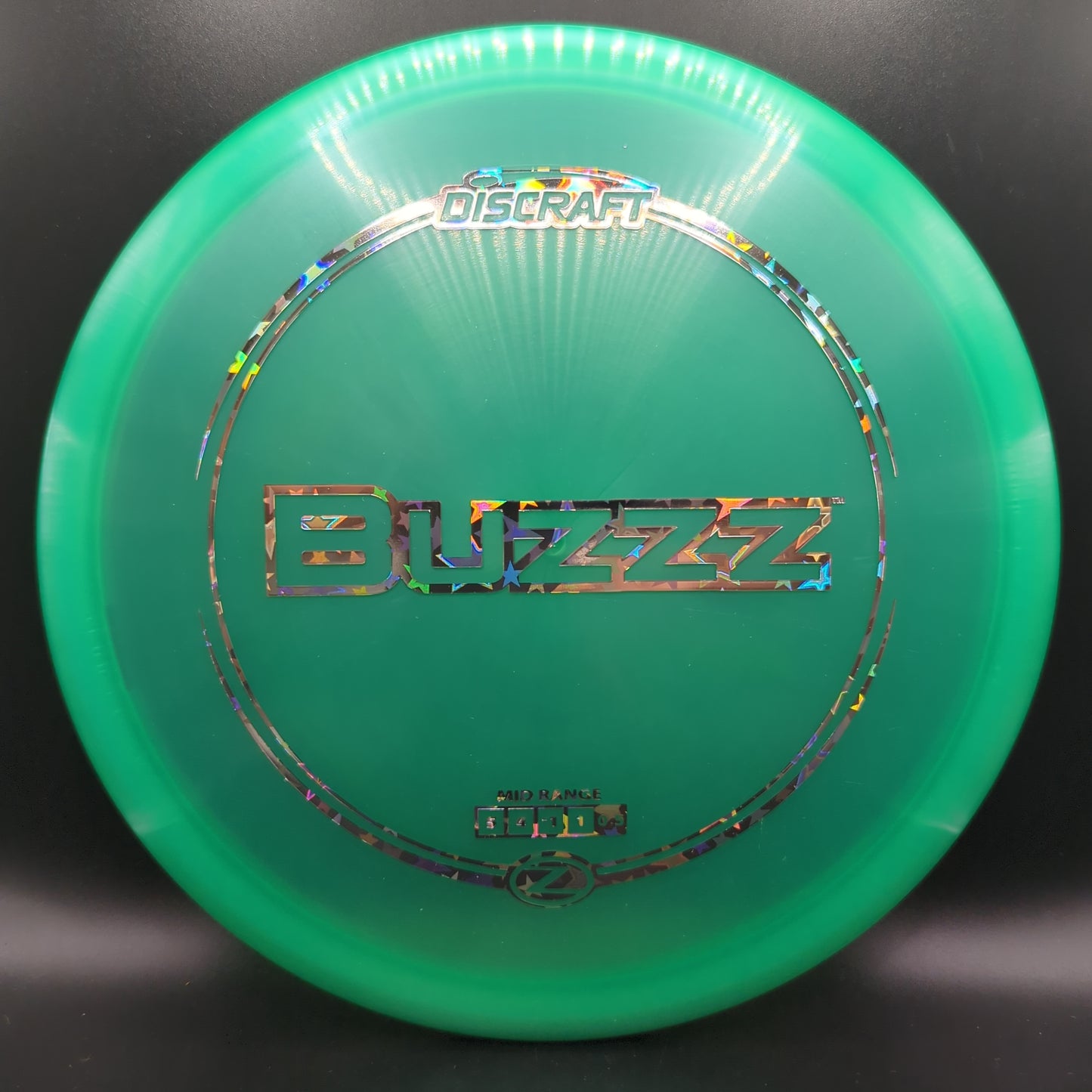 Discraft Z Buzzz