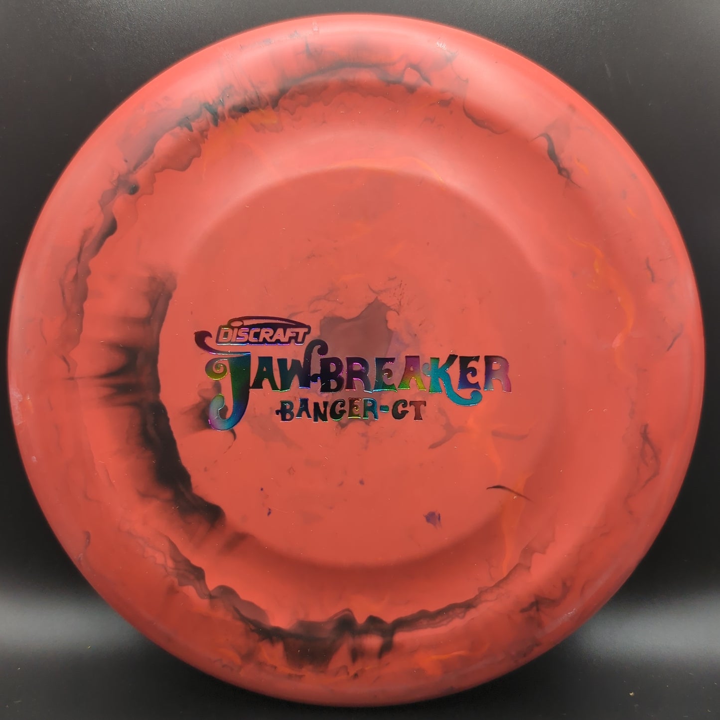 Discraft Jawbreaker Banger-GT