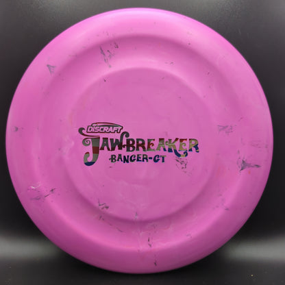 Discraft Jawbreaker Banger-GT