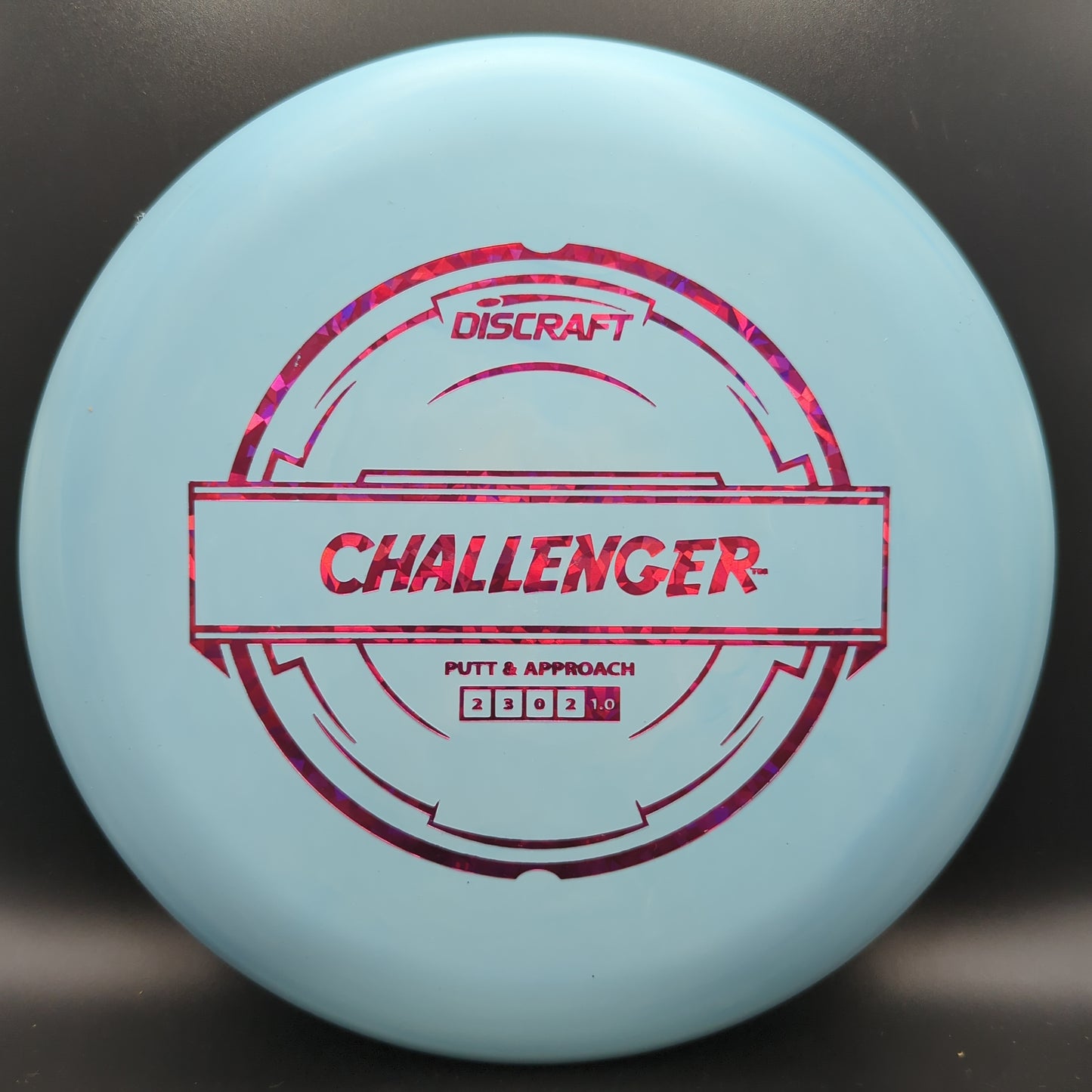 Discraft Putter Line Challenger