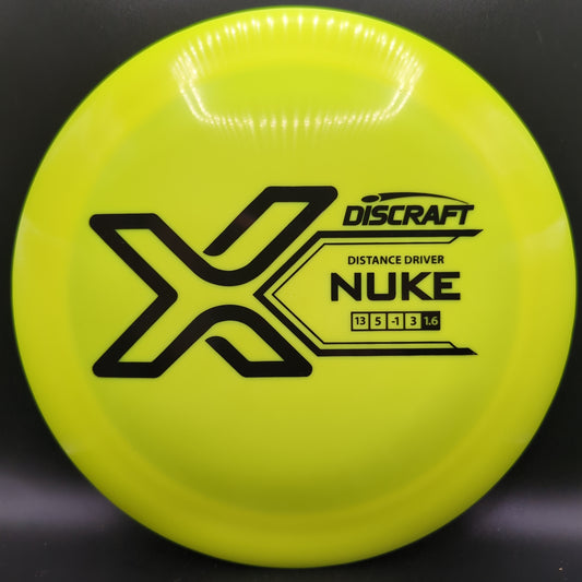 Discraft X-Line Nuke