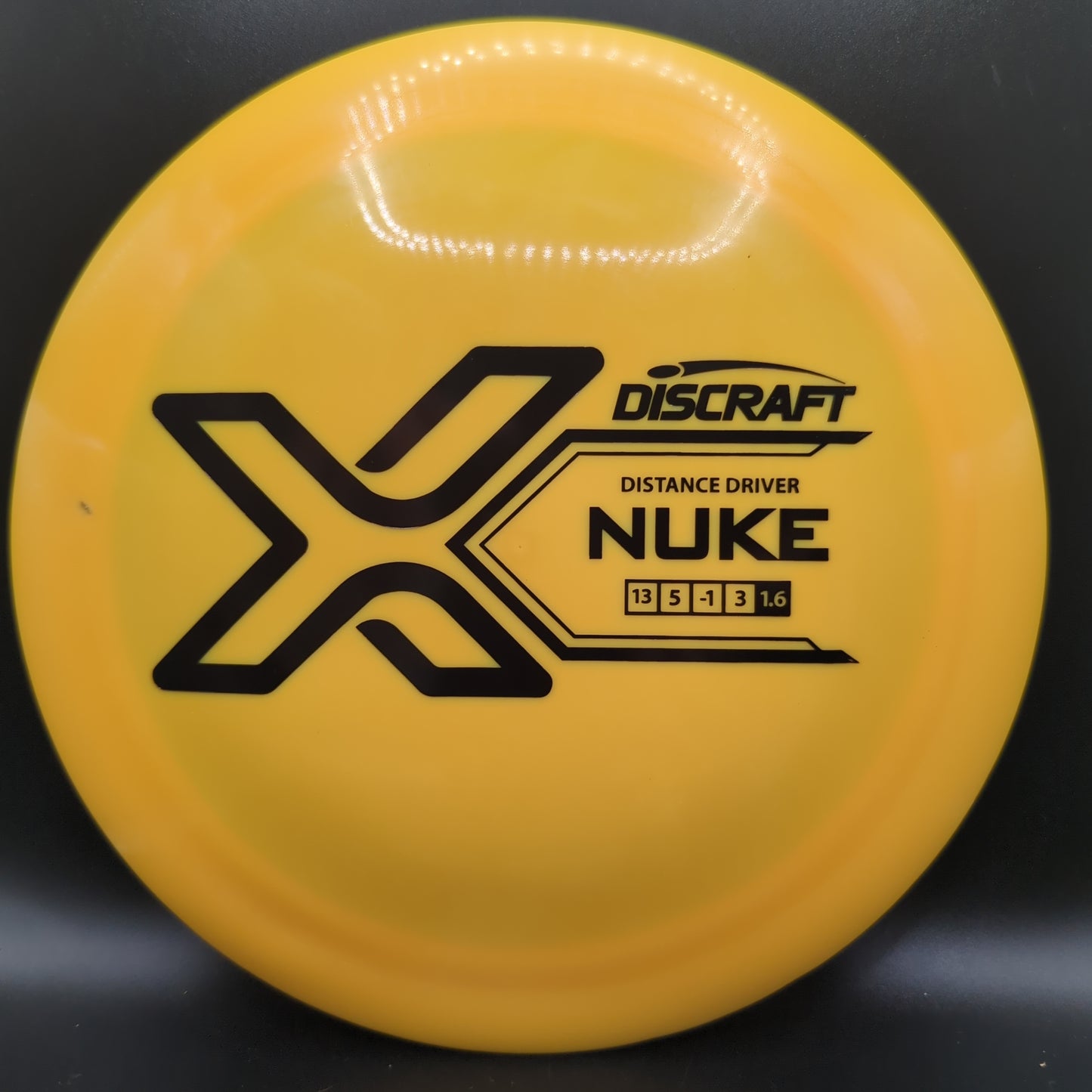 Discraft X-Line Nuke