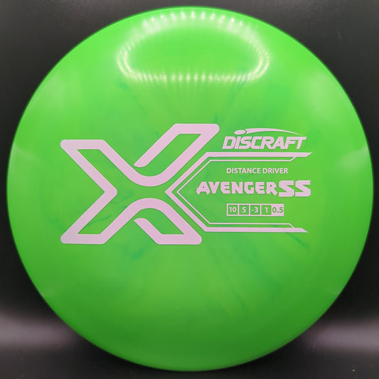 Discraft X-Line Avenger SS