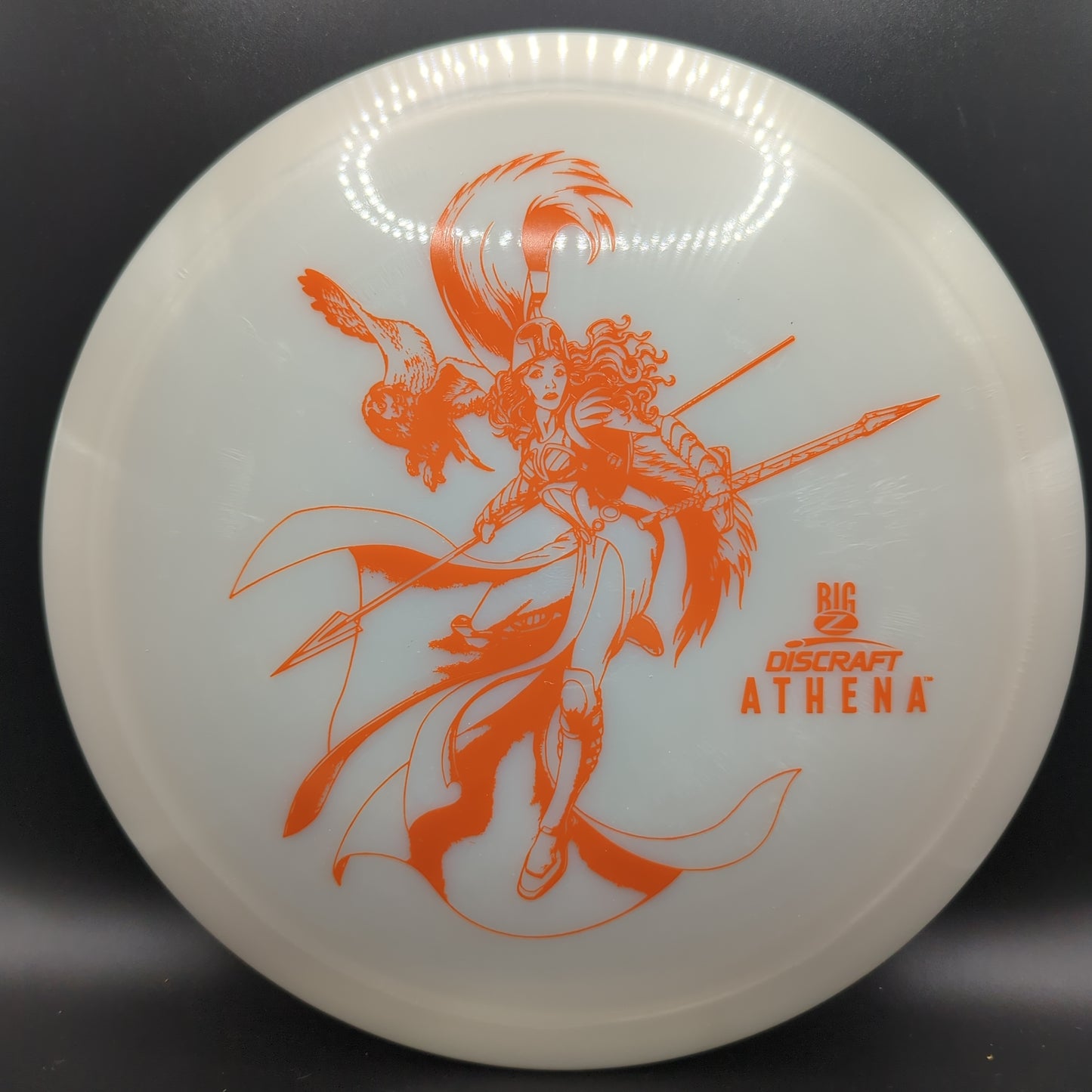 Discraft Big Z Athena