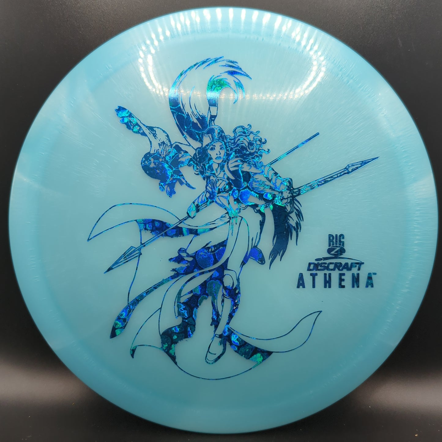 Discraft Big Z Athena