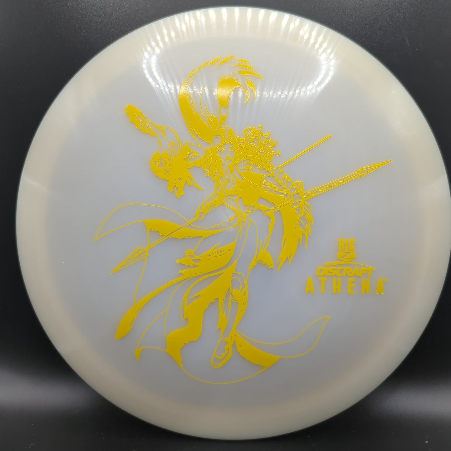 Discraft Big Z Athena