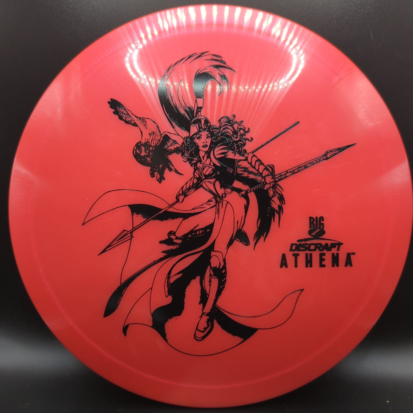 Discraft Big Z Athena