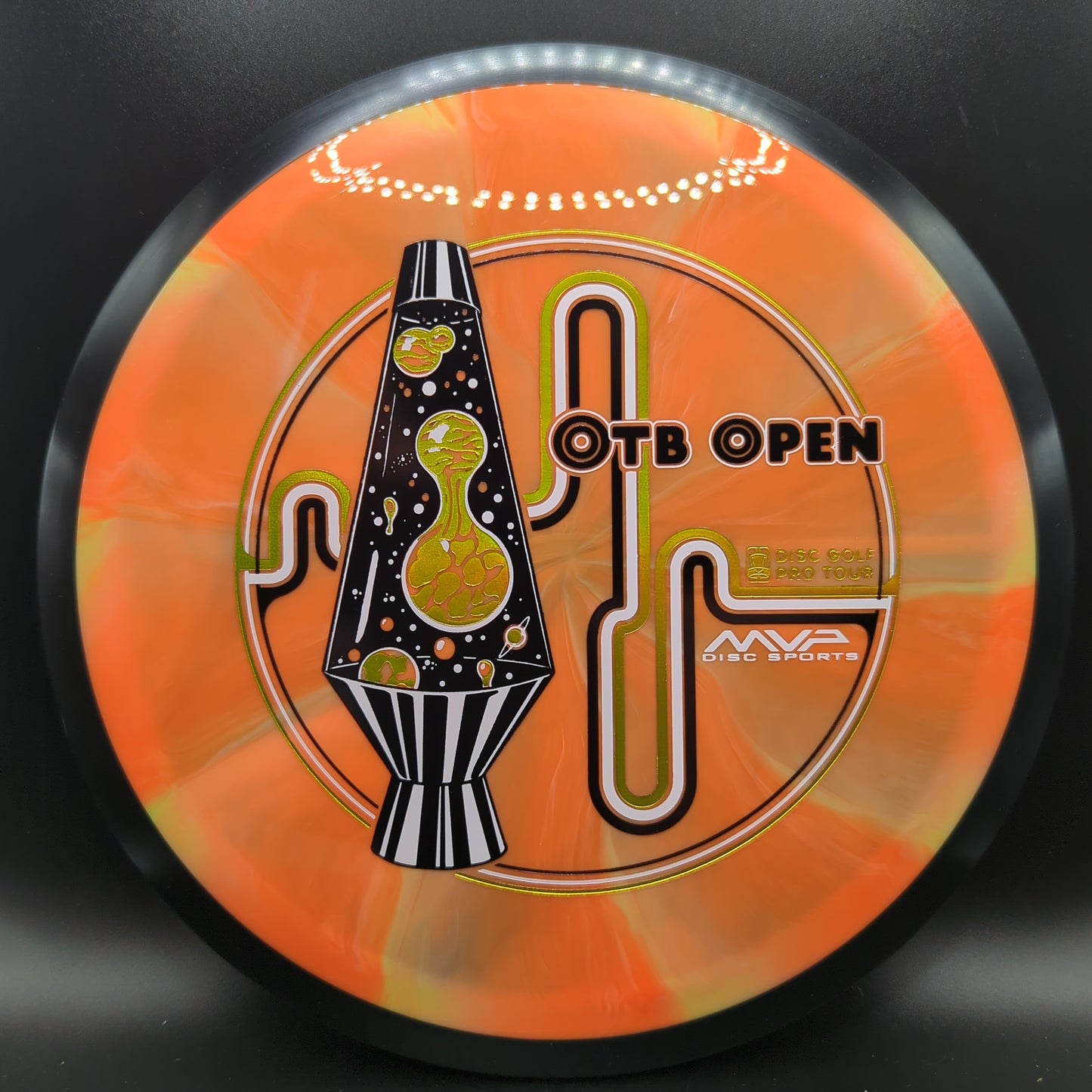 OTB Open MVP Cosmic Neutron Tesla