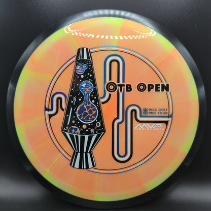 OTB Open MVP Cosmic Neutron Tesla