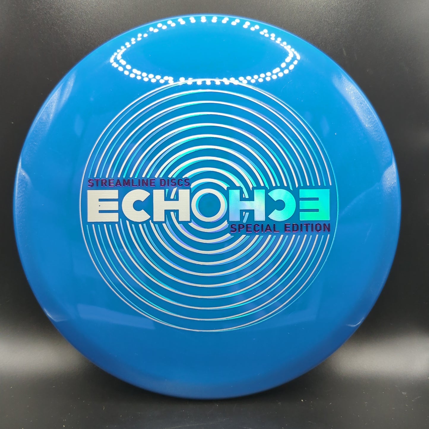 Streamline Neutron Echo Special Edition