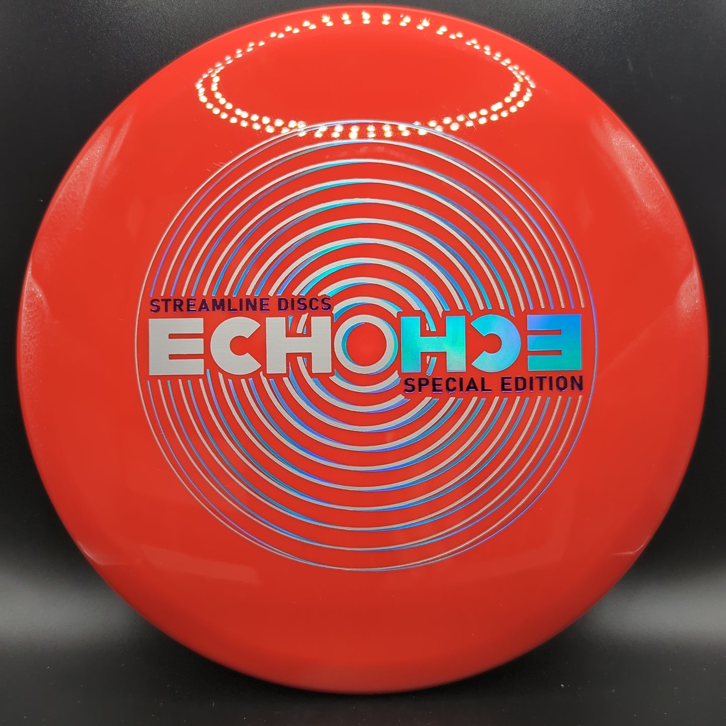 Streamline Neutron Echo Special Edition