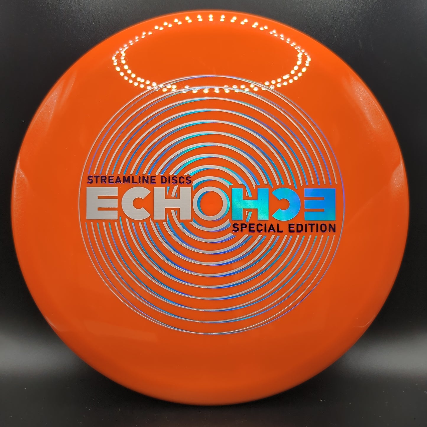 Streamline Neutron Echo Special Edition