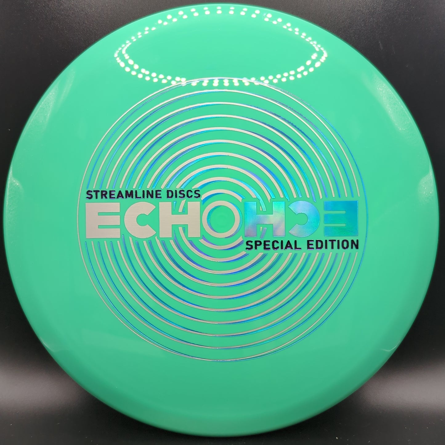 Streamline Neutron Echo Special Edition