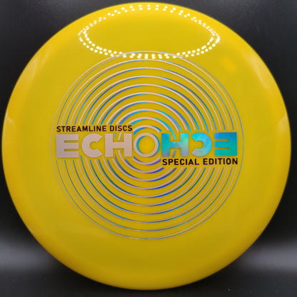 Streamline Neutron Echo Special Edition