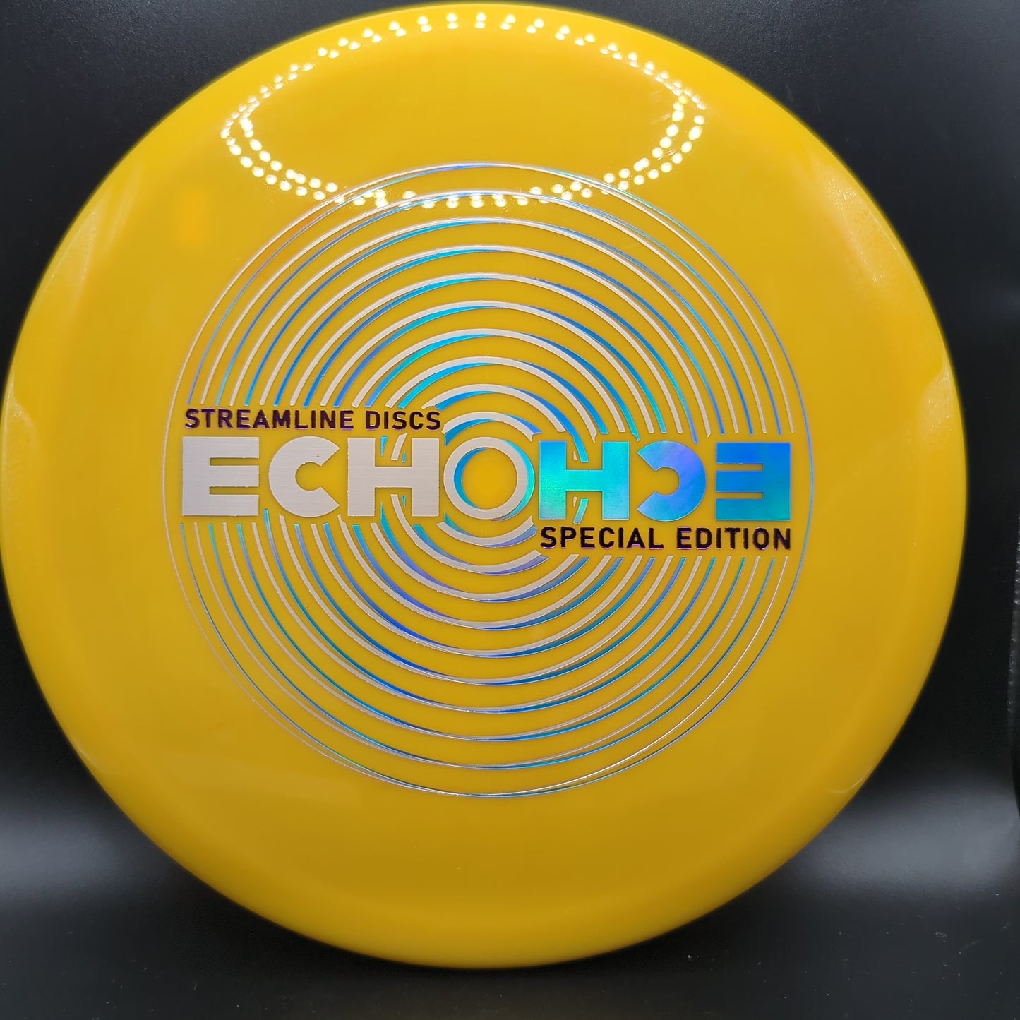 Streamline Neutron Echo Special Edition