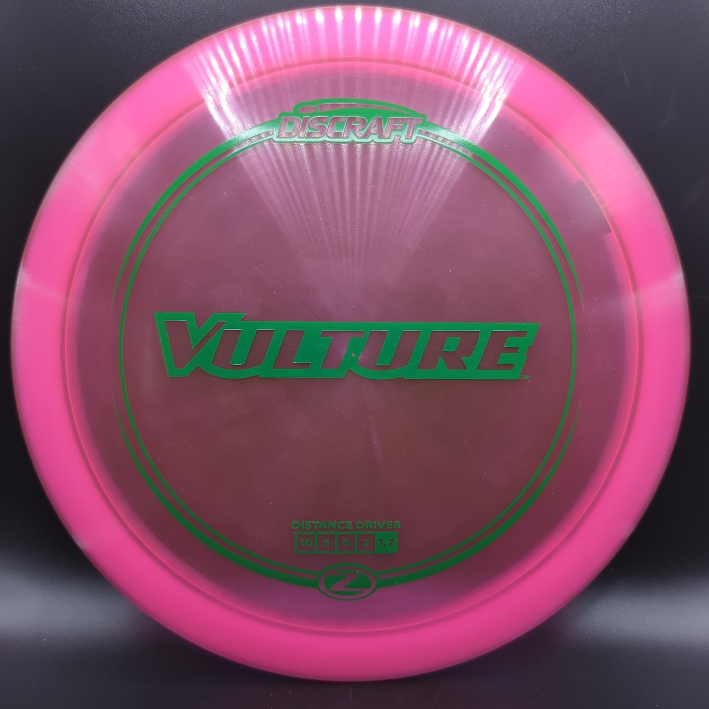 Discraft Z Vulture