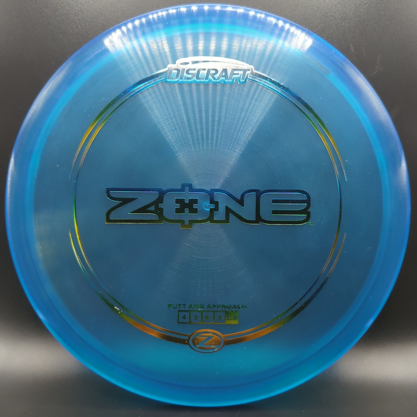 Discraft Z Zone