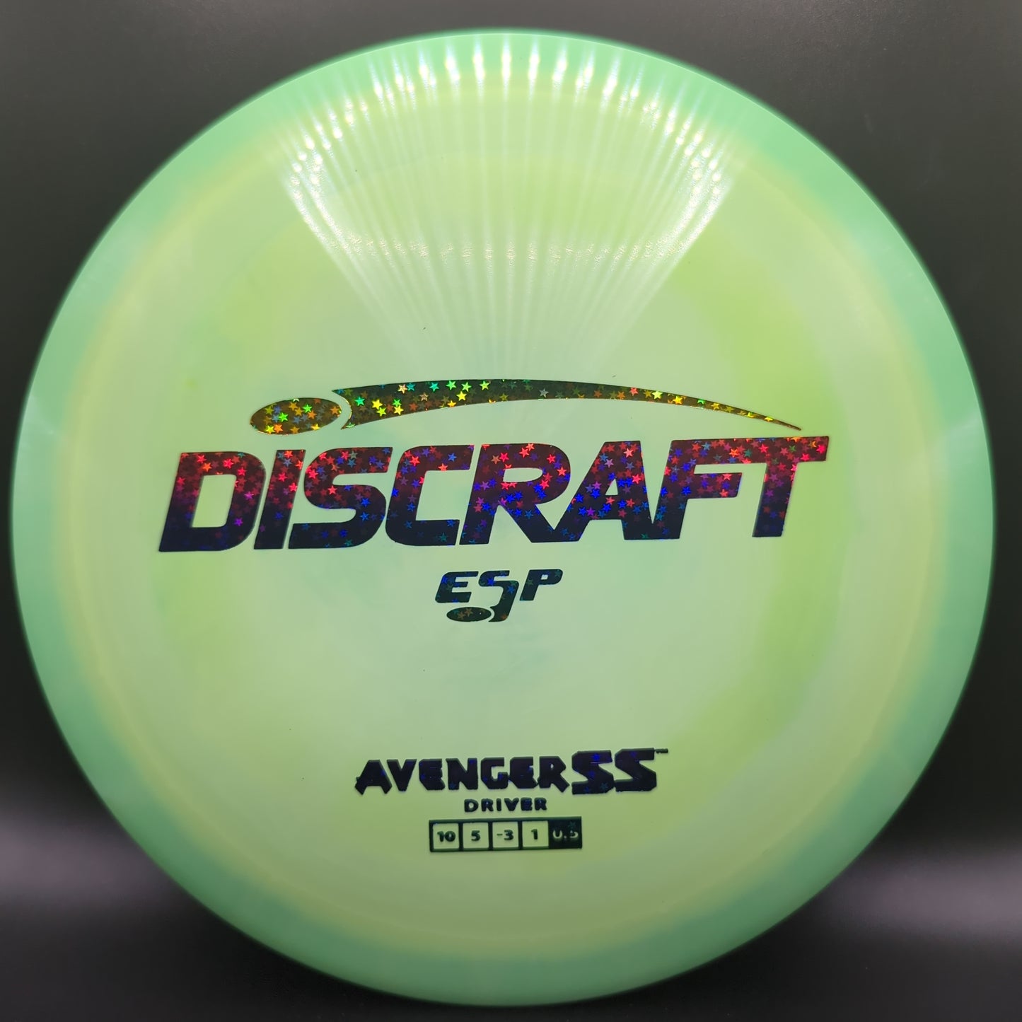 Discraft ESP Avenger SS