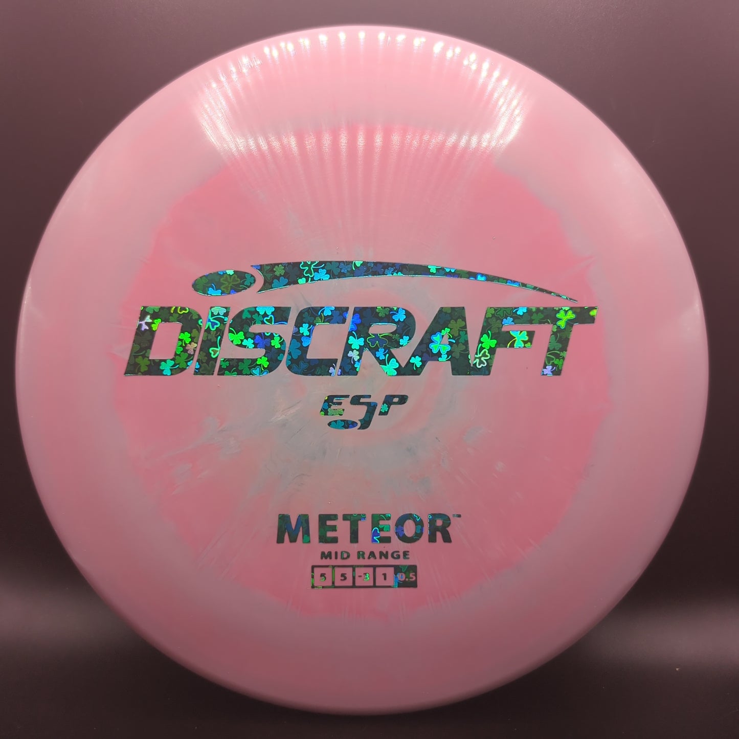 Discraft ESP Meteor