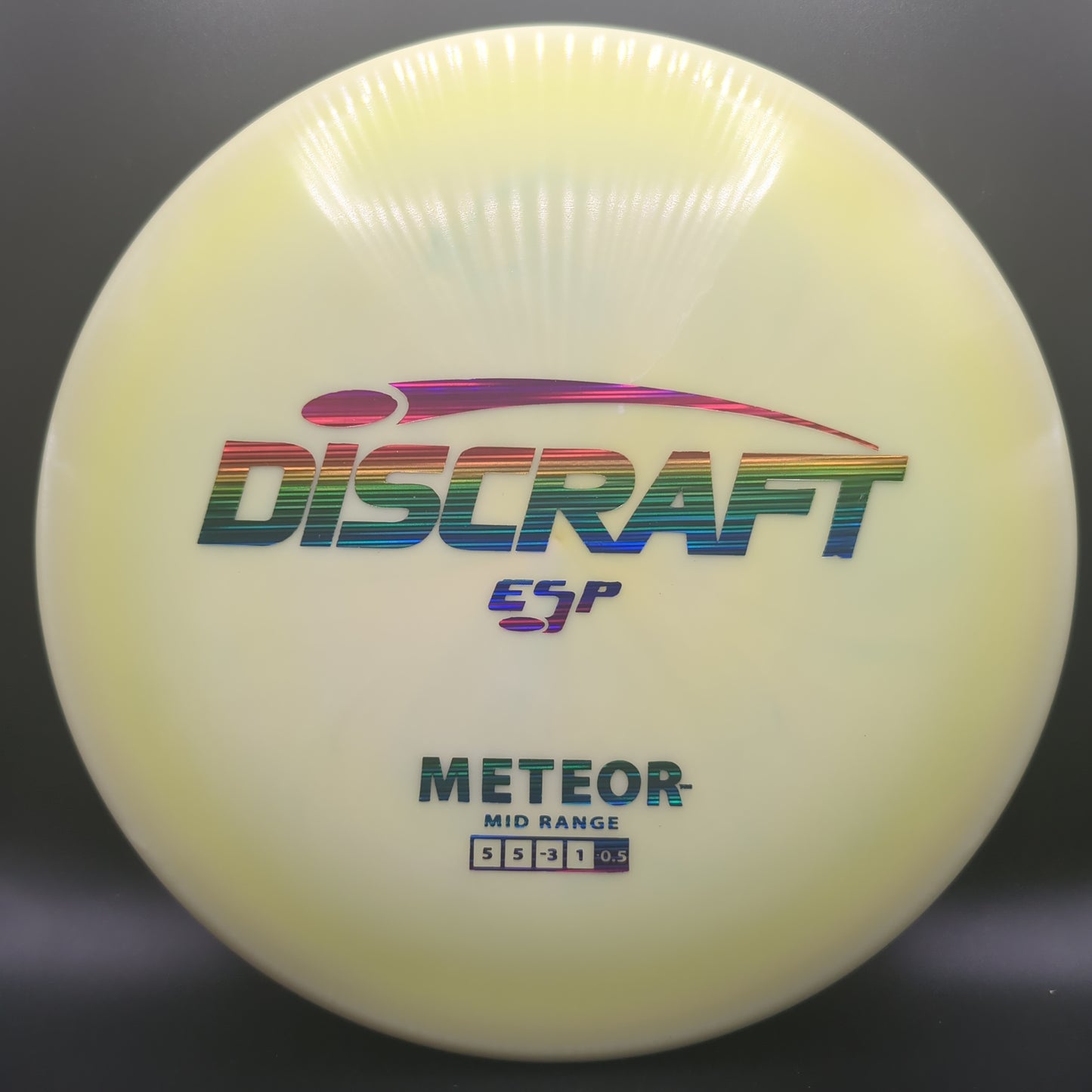 Discraft ESP Meteor