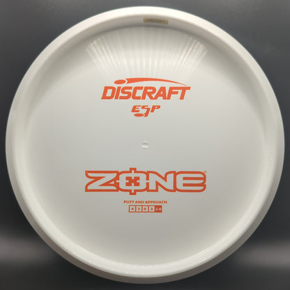 Discraft Esp Zone