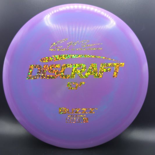 Discraft ESP Buzzz