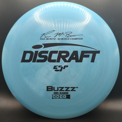 Discraft ESP Buzzz