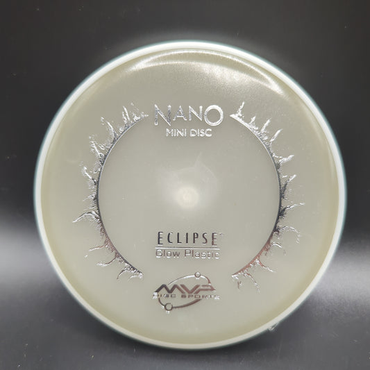MVP Eclipse Nano Mini Marker