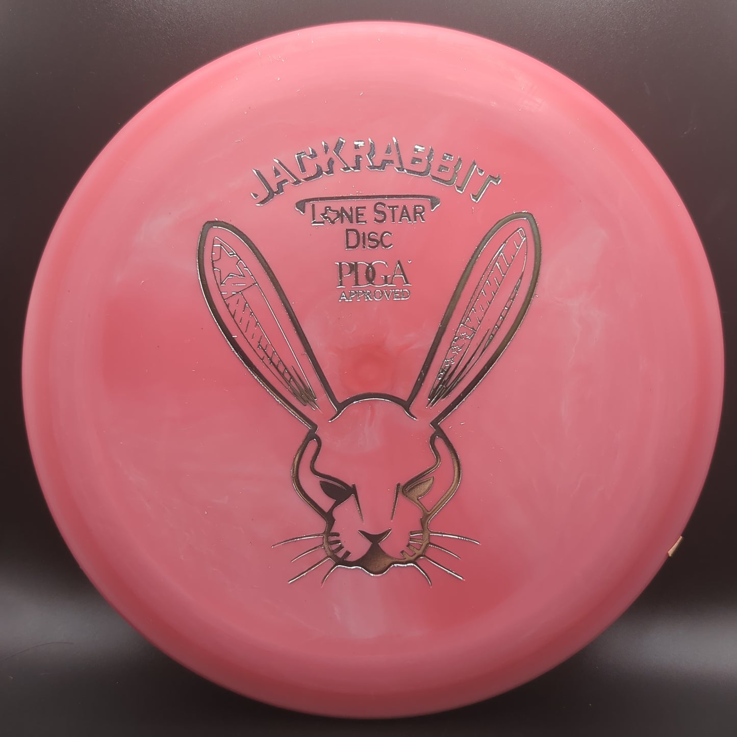 Lone Star V1 Jackrabbit