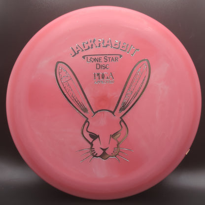 Lone Star V1 Jackrabbit