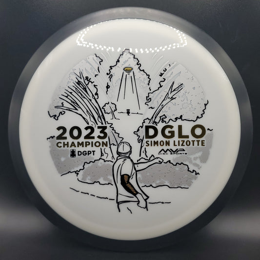 MVP Neutron Wave 2023 DGLO Championship
