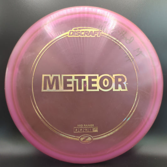 Used Discraft Z Meteor