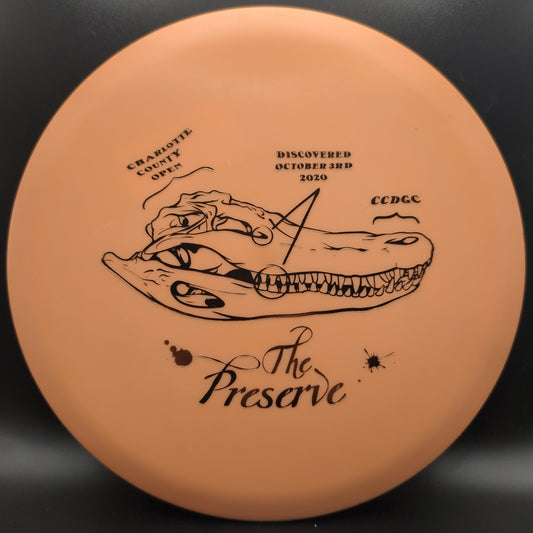 Used Innova Color Glow DX RocX3