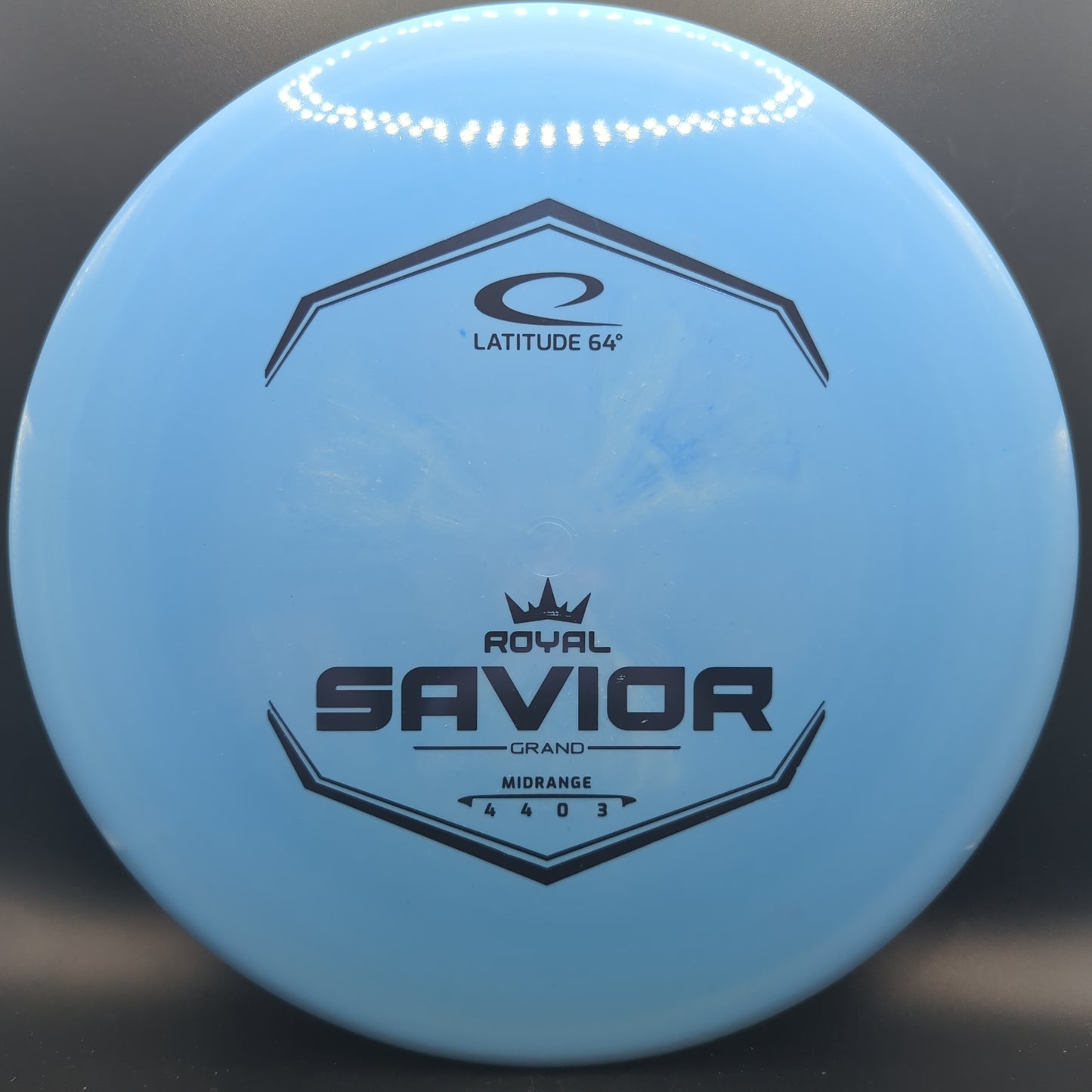 Latitude 64 Royal Grand Savior