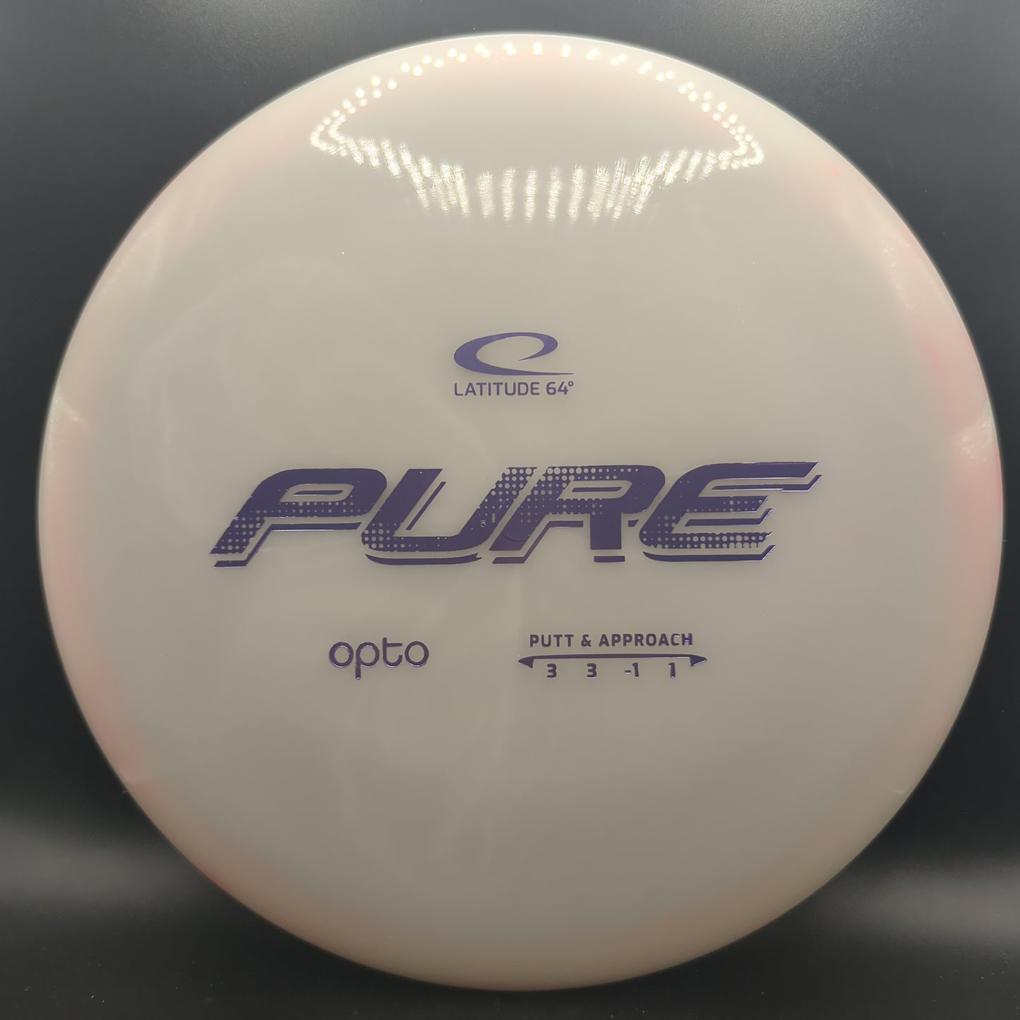 Latitude 64 Opto Pure