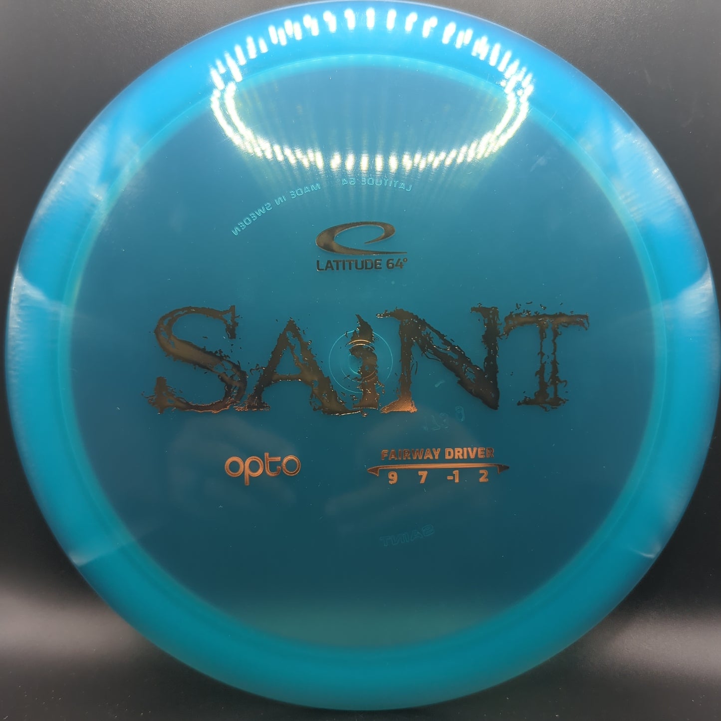 Latitude 64 Opto Saint