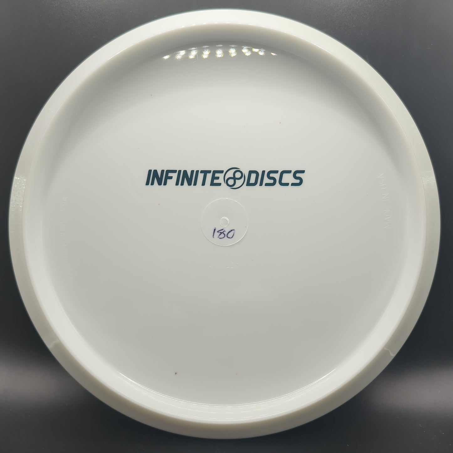 Infinite Discs S-Blend Chariot