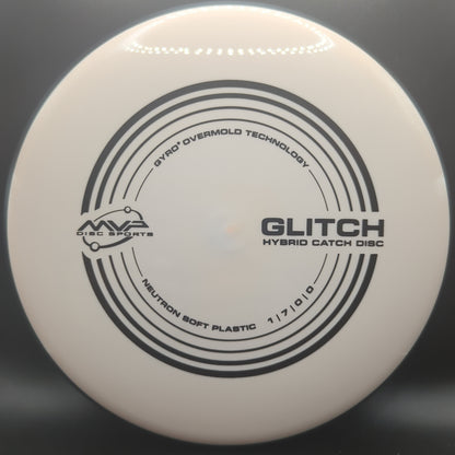 MVP Soft Neutron Glitch