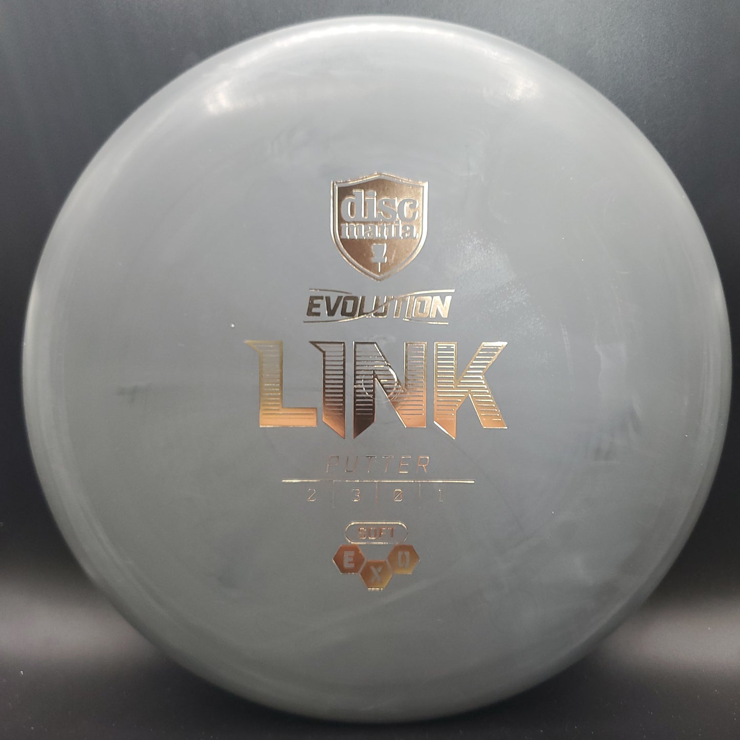 Discmania Exo Soft Link