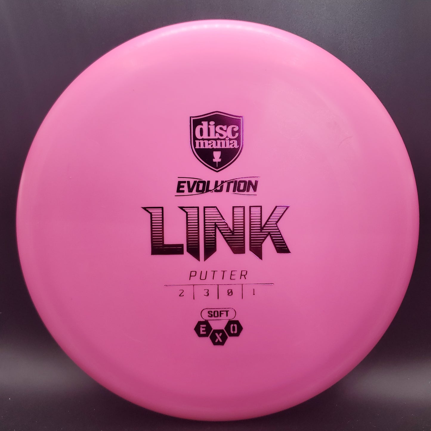 Discmania Exo Soft Link